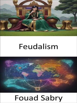 cover image of Feudalism